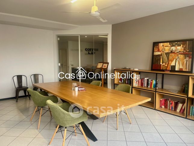 Ufficio in commerciale in Via Giuseppe Valentini 10