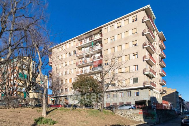 Appartamento in residenziale in Via Villa Tommaso 75