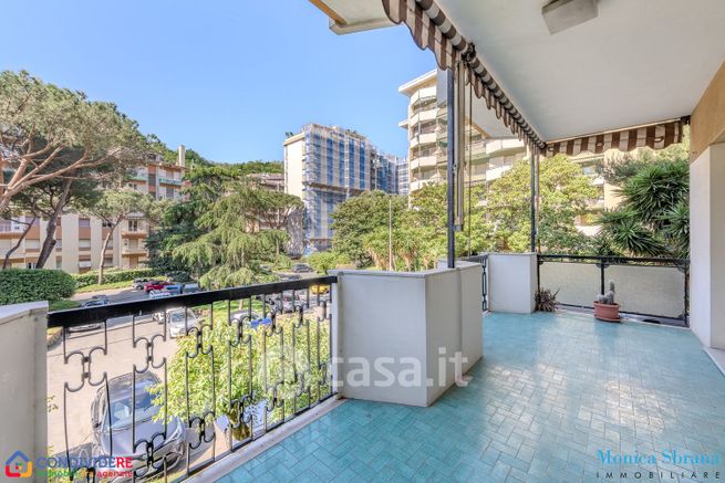 Appartamento in residenziale in Piazzale dei Glicini 2 A