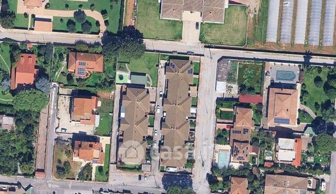 Villa in residenziale in Via Cesare Pavese
