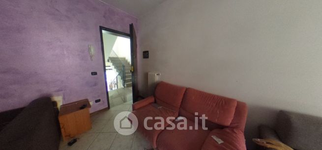 Appartamento in residenziale in Via Augusto Daolio 2