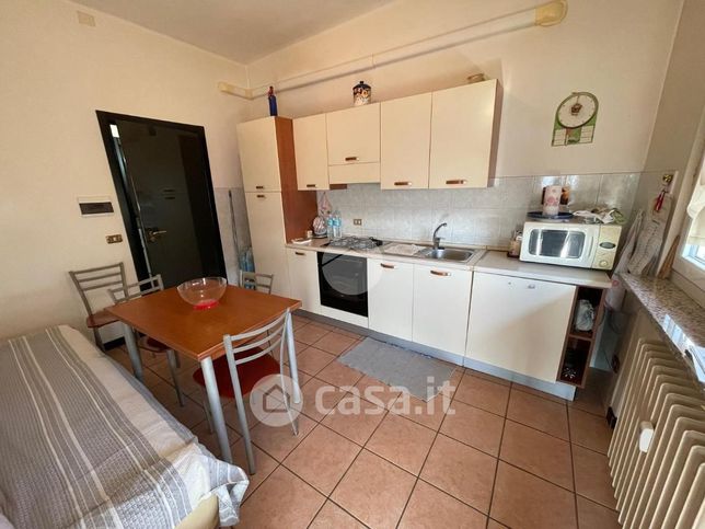 Appartamento in residenziale in Via Piero Pajetta 22