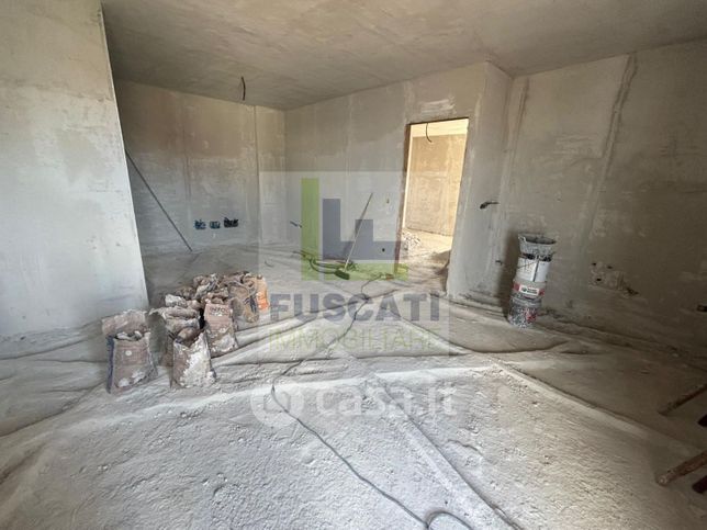 Appartamento in residenziale in Via Marchesella