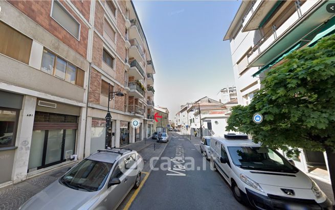 Appartamento in residenziale in Via Giuseppe Verdi 55