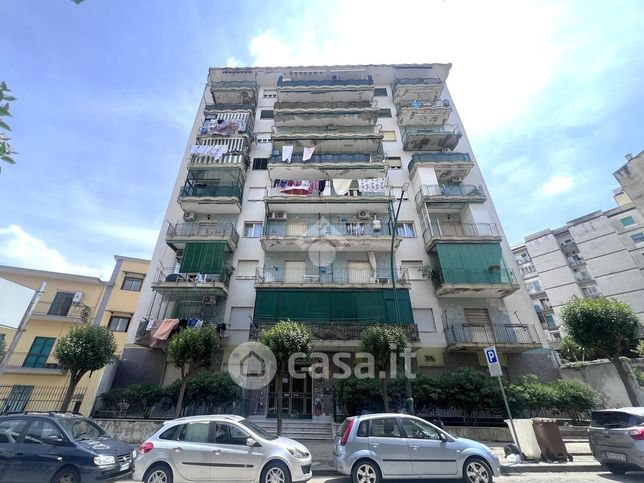 Appartamento in residenziale in Via Armando Diaz 56