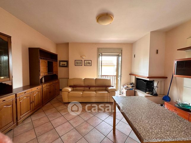 Appartamento in residenziale in Via Unità D'Italia