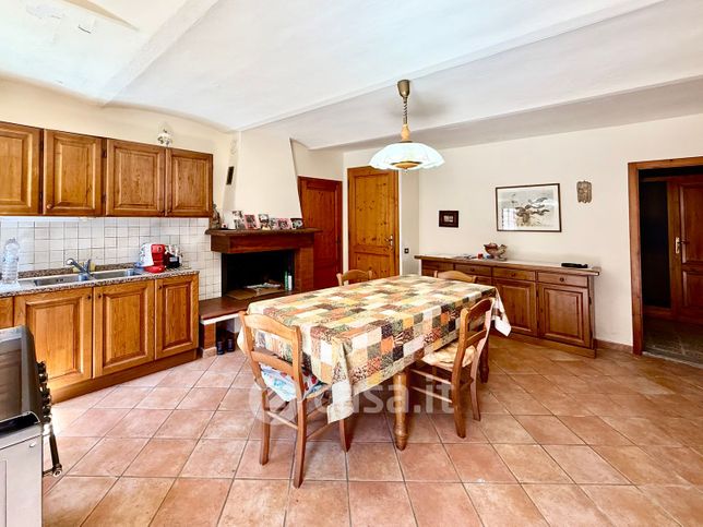 Casa indipendente in residenziale in Via Guglianese