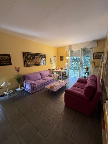 Appartamento in residenziale in