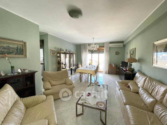 Appartamento in residenziale in Via Walter Cusina 22