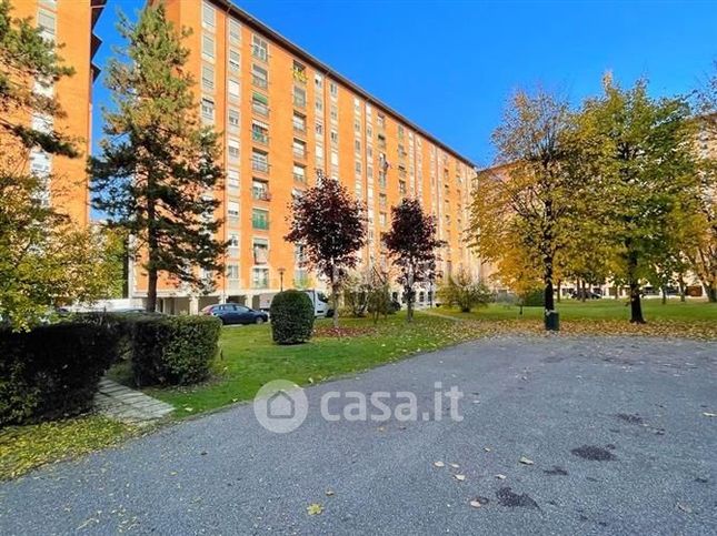 Appartamento in residenziale in Via Privata Paternò