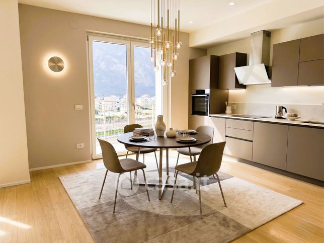 Appartamento in residenziale in 