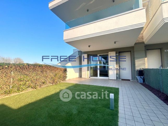Appartamento in residenziale in Via Max David 15