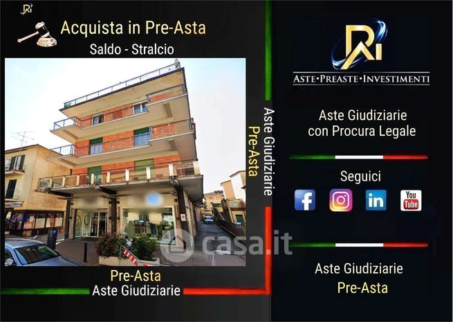 Appartamento in residenziale in Corso Filippo Turati 65