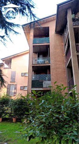 Appartamento in residenziale in Via Marco Polo 2