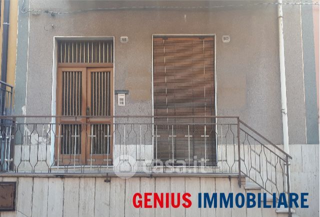 Casa indipendente in residenziale in Via Gemma 48