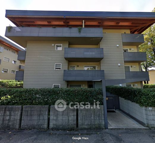 Appartamento in residenziale in Viale Duca D'Aosta 7