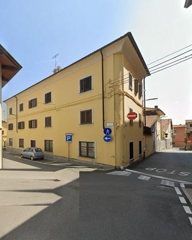 Appartamento in residenziale in Via Somis 25