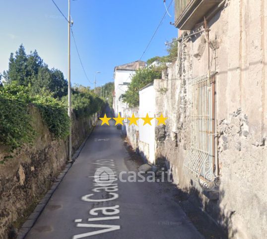 Appartamento in residenziale in Via Carotenuto