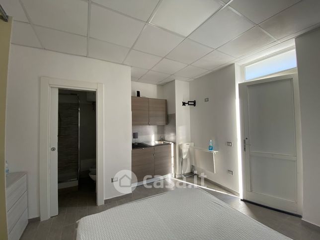 Appartamento in residenziale in Via Nazionale