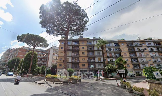 Appartamento in residenziale in Viale Colli Aminei