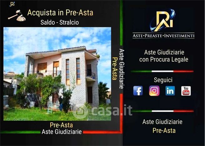 Appartamento in residenziale in Via degli Asfodeli