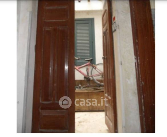 Appartamento in residenziale in Via Rosario Tannorella 4