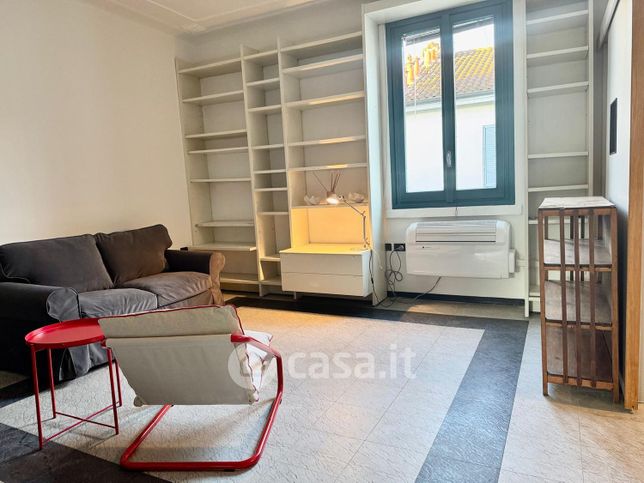 Appartamento in residenziale in Via Antonio Kramer 35