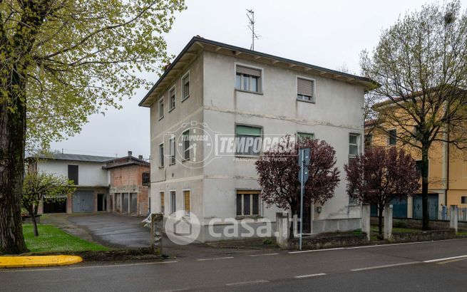 Appartamento in residenziale in