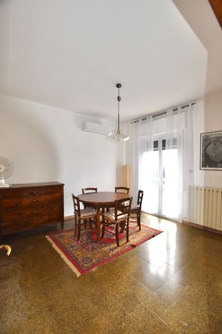 Appartamento in residenziale in Via Altedo 4645