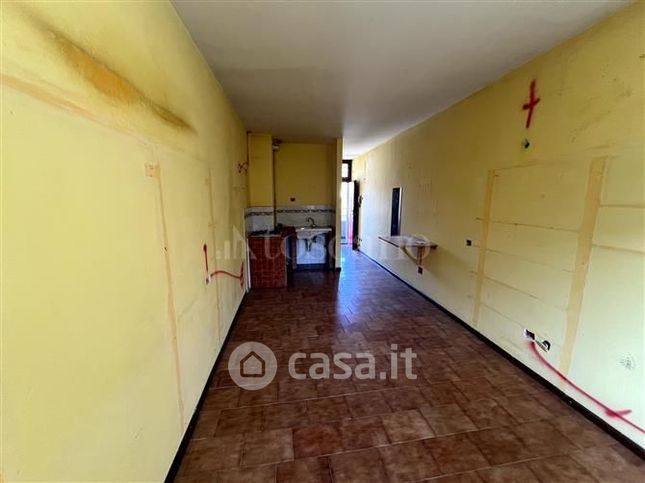 Appartamento in residenziale in Via Silva