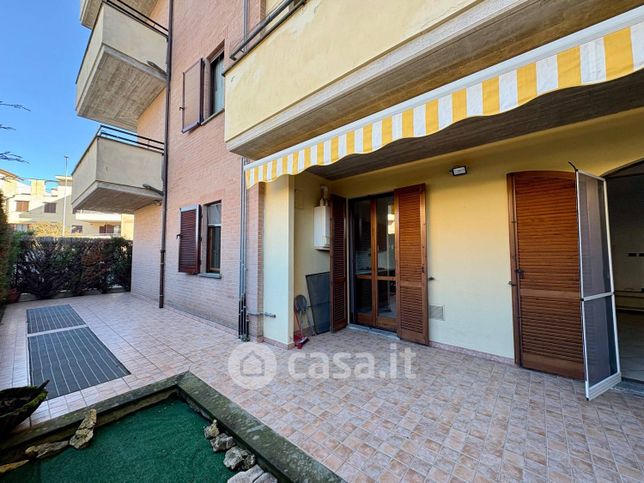 Appartamento in residenziale in Via Martiri delle Foibe Istriane 4