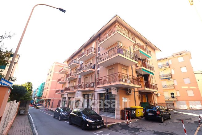 Appartamento in residenziale in Via Gioacchino Rossini