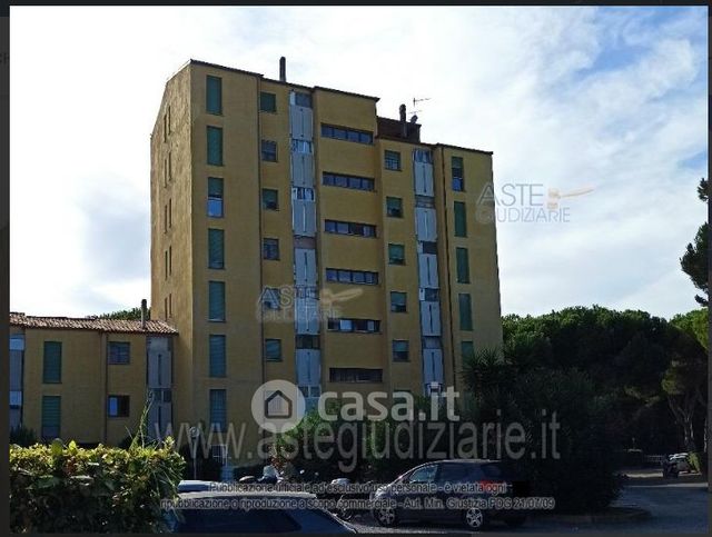 Appartamento in residenziale in Via 8 Marzo 47