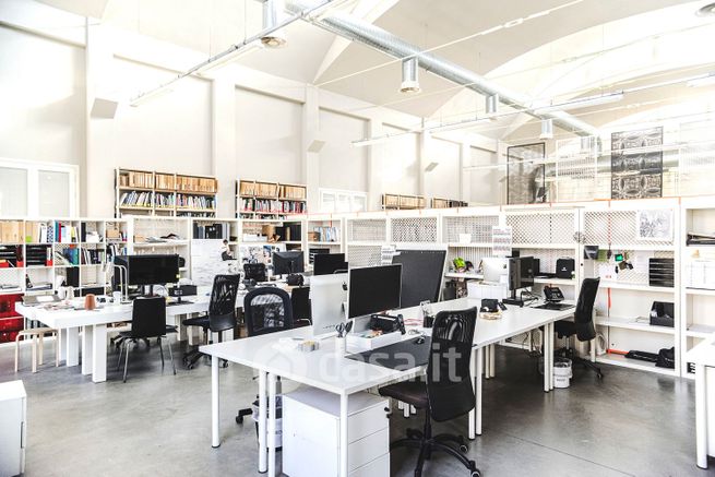 Ufficio in commerciale in Viale delle Rimembranze di Greco 51