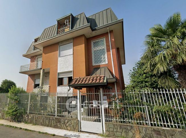Appartamento in residenziale in Via Damiano Chiesa 14