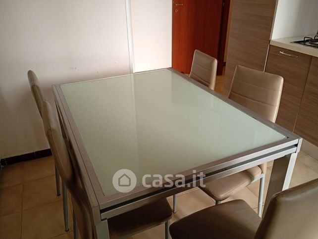 Appartamento in residenziale in Piazza Francesco Muzii