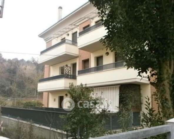 Appartamento in residenziale in Via Bruno Buozzi 125
