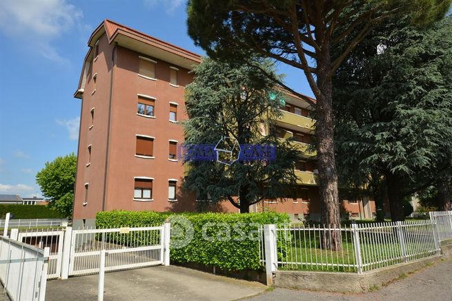 Appartamento in residenziale in Via Giuseppe Garibaldi 1