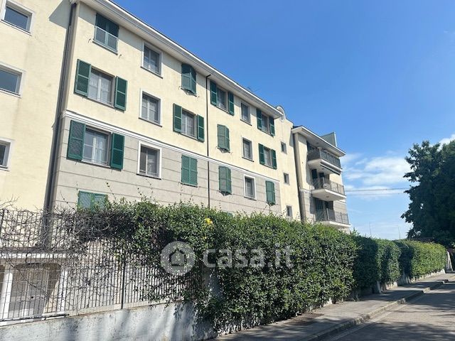 Appartamento in residenziale in Via Giuseppe Giacosa 29