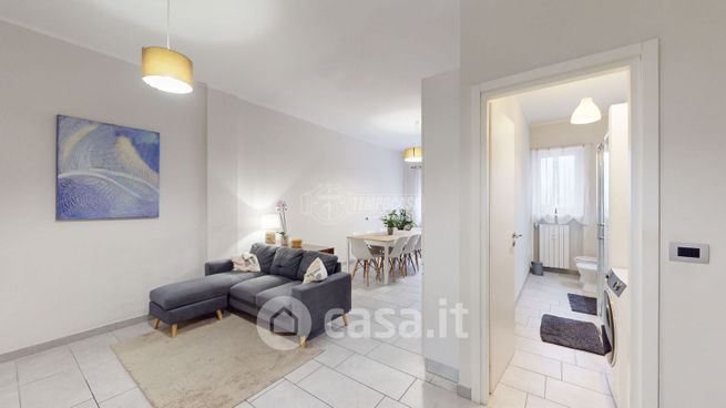 Appartamento in residenziale in Via Graglia 13 /B