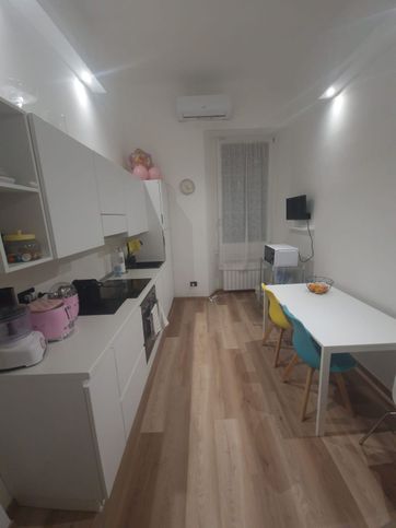 Appartamento in residenziale in Via Giovanni Bellezza 9