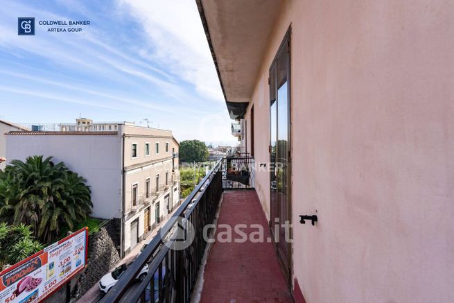 Appartamento in residenziale in Via Salvatore Vigo 117