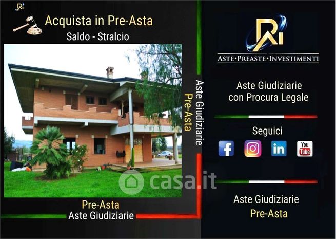 Appartamento in residenziale in Via Migliara 45 45