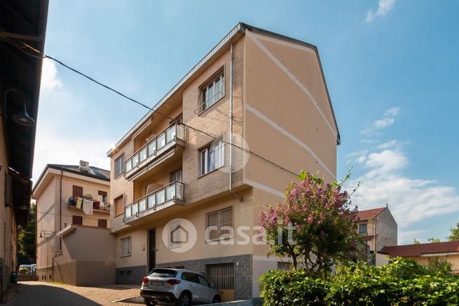 Appartamento in residenziale in Via Germain Sommeiller 38