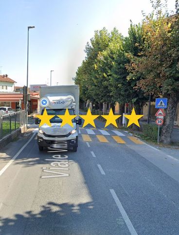 Appartamento in residenziale in Viale Vittorio Veneto