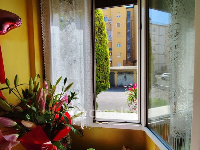 Appartamento in residenziale in Via Giuseppe Bandi