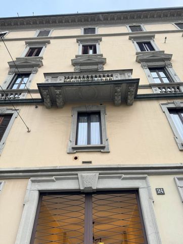 Appartamento in residenziale in Viale Vincenzo Lancetti 24