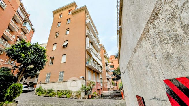 Appartamento in residenziale in Via Archimede