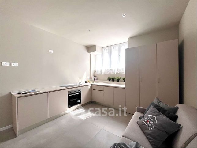 Appartamento in residenziale in Via Magellano 6