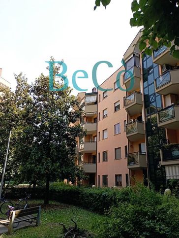 Appartamento in residenziale in Via Spilamberto 2